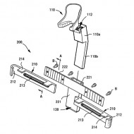 특허 제10-2022546호(탈·부착 가능한 경추 교정장치, 주식회사 크린파워랩, 