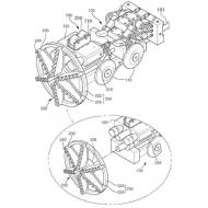 특허 제10-2127528호(로봇 투입 하수관로 보수방법, 박두현, 
