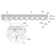 특허 제10-2391709호(화장용 산소시트 및 이를 이용하여 제조된 산소마스크, 김문배, 