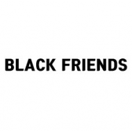 상표등록 35류 제40-1655512호(BLACK FRIENDS, 김나나, 