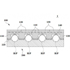특허 제10-2547114호(조립식 난방바닥패널, 정회인)