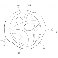 특허 제10-2152803호(애완동물 항문낭액 제거기구, 정미진, 신석모, 