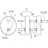특허 제10-1209432호(복근재활기구, 김종수, 