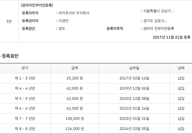 특허 제10-1709220호(성형성을 향상시킨 항균 플라스틱, 이경민, 