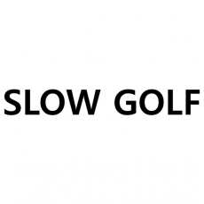 상표 25류 제40-1939011호(SLOW GOLF, 황대원, 
