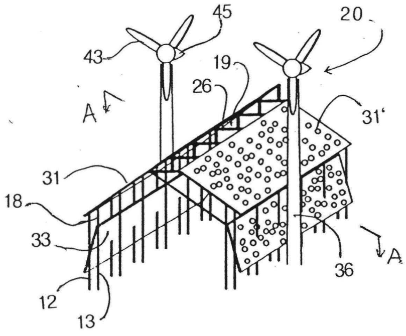 특허 제10-1256396호(도로에서 풍력 및 태양광 발전용 블록, 민승기, 