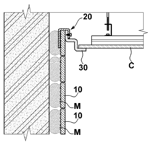 특허 제10-2863974호(내장타일 시공방법, 김성남)