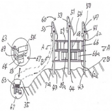 특허 제10-1868449호(연안지역용 신재생 발전장치, 민승기, 민중기, 