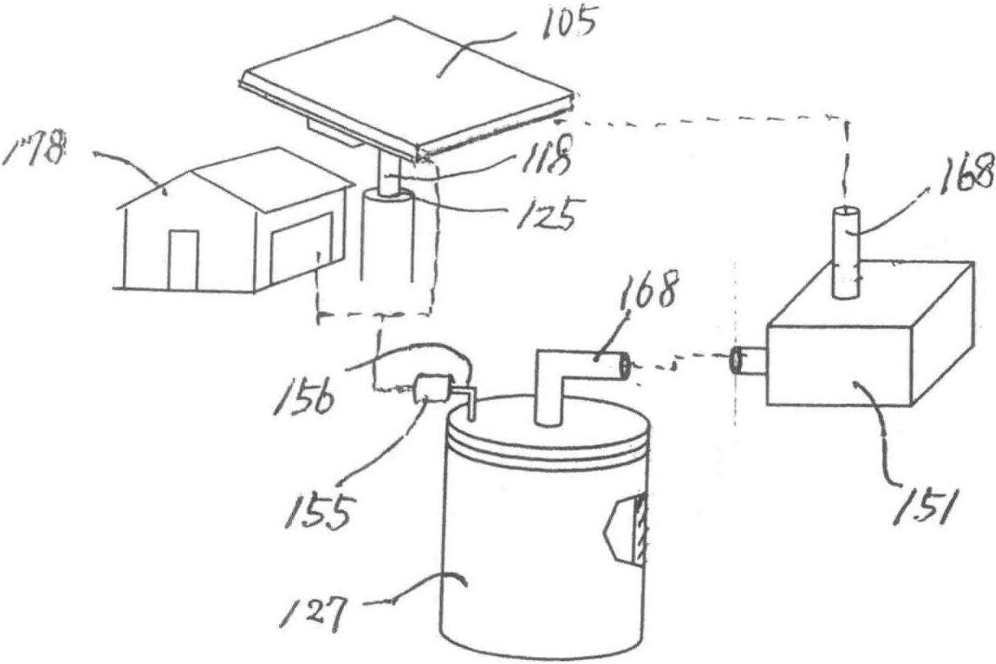 특허 제10-1406894호(축산 또는 음식물 폐기물 처리장치, 민승기, 