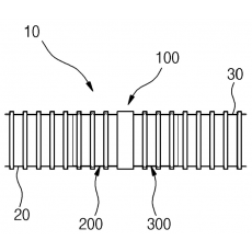 특허 제10-2683433호(다용도 관 이음소켓, (주)우진, 