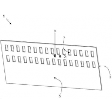 특허 제10-2769975호(수도작 논에서 사용되는 양식장용 파티션, 서정수, 
