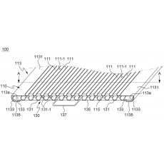 특허 제10-1843353호(고기구이용 불판, (주)케이에스에이프로젝트, 