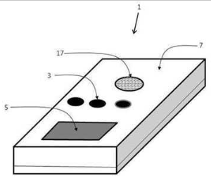 특허 제10-2570499호(애완동물 호출기, 서정수, 