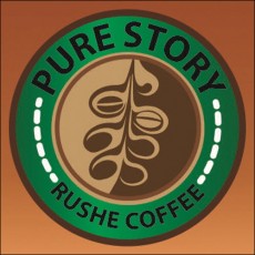 상표등록 30류 43류 제45-0053079호(PURE STORY RUSHE COFFEE, 이서정)