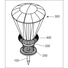 특허 제10-2136490호(해수력 발전 장치, 이순선)