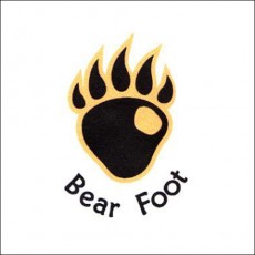 상표등록 25류 제40-0970994호(Bear Foot, 박종현)